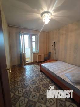 3-к квартира, вторичка, 63м2, 5/10 этаж