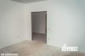 1-к квартира, вторичка, 39м2, 1/4 этаж