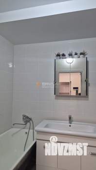 2-к квартира, вторичка, 52м2, 9/9 этаж