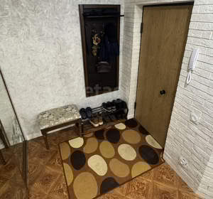 2-к квартира, вторичка, 51м2, 3/3 этаж