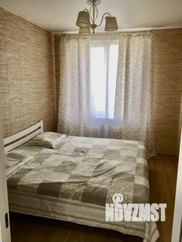 3-к квартира, вторичка, 69м2, 8/17 этаж