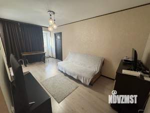 2-к квартира, вторичка, 46м2, 3/5 этаж