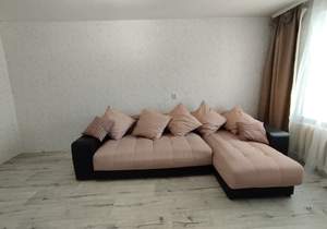 1-к квартира, вторичка, 38м2, 1/10 этаж