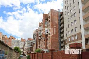 1-к квартира, вторичка, 36м2, 7/9 этаж