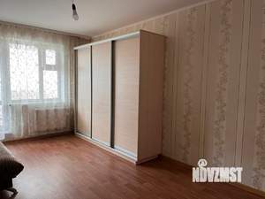 1-к квартира, вторичка, 38м2, 5/10 этаж