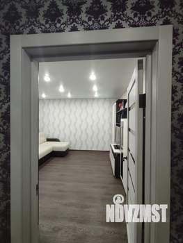 2-к квартира, вторичка, 50м2, 3/10 этаж