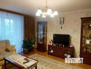 5-к квартира, вторичка, 175м2, 3/17 этаж
