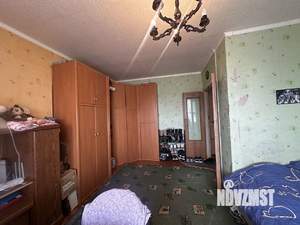 1-к квартира, вторичка, 34м2, 9/9 этаж