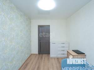 2-к квартира, вторичка, 41м2, 1/5 этаж