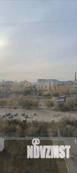 2-к квартира, вторичка, 55м2, 7/19 этаж