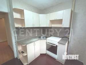 2-к квартира, вторичка, 44м2, 2/5 этаж