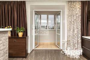 3-к квартира, вторичка, 101м2, 3/13 этаж