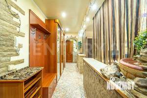 4-к квартира, вторичка, 81м2, 3/10 этаж