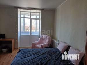 3-к квартира, вторичка, 89м2, 5/5 этаж