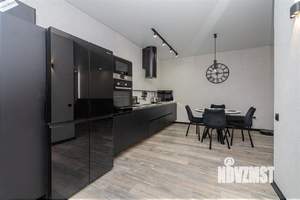 3-к квартира, вторичка, 65м2, 16/25 этаж