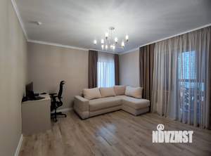 3-к квартира, вторичка, 82м2, 6/25 этаж