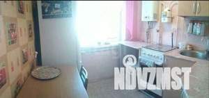 2-к квартира, вторичка, 45м2, 2/5 этаж