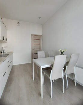 1-к квартира, вторичка, 40м2, 9/9 этаж