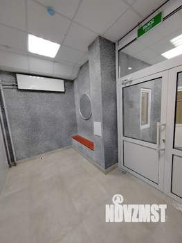 2-к квартира, вторичка, 55м2, 2/19 этаж