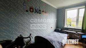 3-к квартира, вторичка, 60м2, 4/5 этаж