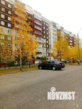 1-к квартира, вторичка, 42м2, 6/10 этаж