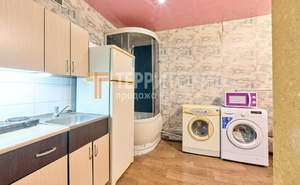 Студия квартира, вторичка, 18м2, 5/5 этаж