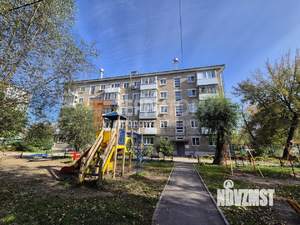 3-к квартира, вторичка, 54м2, 1/5 этаж
