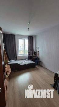 1-к квартира, вторичка, 37м2, 12/17 этаж