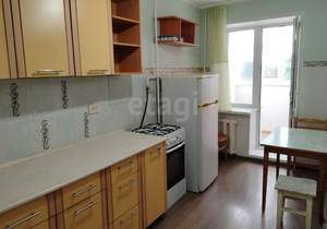 1-к квартира, вторичка, 36м2, 7/9 этаж