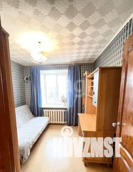 4-к квартира, вторичка, 83м2, 5/5 этаж