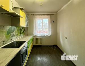 1-к квартира, вторичка, 38м2, 2/10 этаж