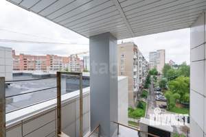 3-к квартира, вторичка, 100м2, 6/17 этаж