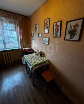 2-к квартира, вторичка, 42м2, 3/9 этаж