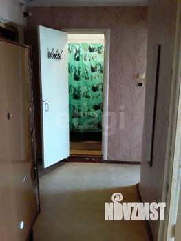 2-к квартира, вторичка, 53м2, 3/9 этаж