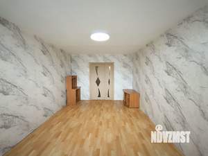 1-к квартира, вторичка, 39м2, 1/10 этаж