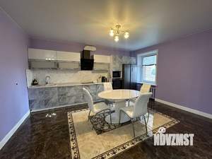 3-к квартира, вторичка, 103м2, 4/17 этаж