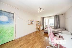 1-к квартира, вторичка, 31м2, 8/9 этаж