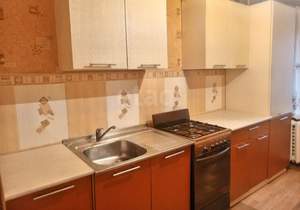 3-к квартира, вторичка, 60м2, 2/9 этаж