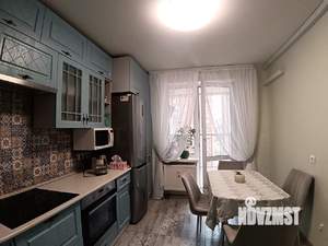 3-к квартира, вторичка, 66м2, 12/25 этаж
