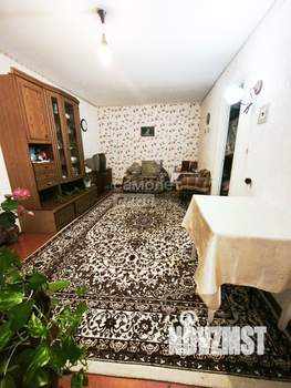 3-к квартира, вторичка, 52м2, 2/9 этаж