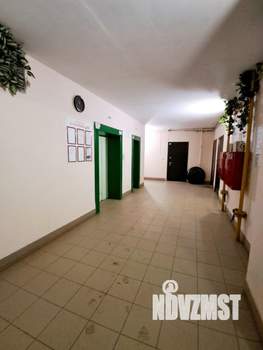 3-к квартира, вторичка, 75м2, 1/15 этаж