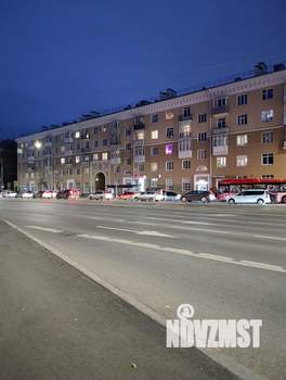 3-к квартира, вторичка, 89м2, 5/5 этаж