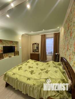 3-к квартира, вторичка, 78м2, 11/16 этаж