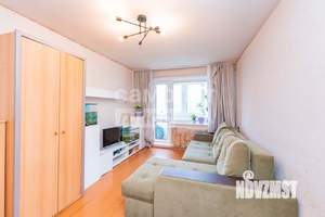 2-к квартира, вторичка, 46м2, 5/5 этаж