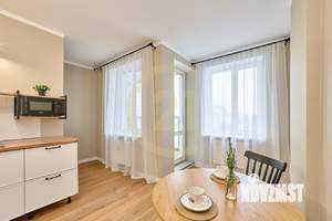 2-к квартира, вторичка, 30м2, 9/25 этаж