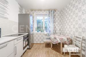 4-к квартира, вторичка, 81м2, 2/16 этаж