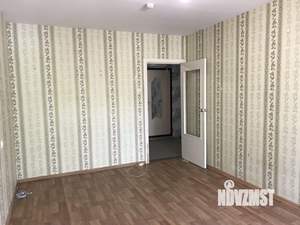 2-к квартира, вторичка, 52м2, 2/10 этаж