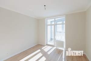 2-к квартира, вторичка, 60м2, 22/30 этаж