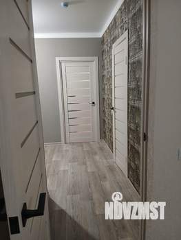 2-к квартира, вторичка, 50м2, 6/15 этаж