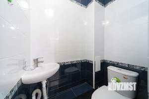 2-к квартира, вторичка, 54м2, 3/25 этаж